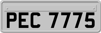 PEC7775