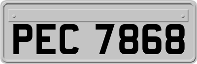 PEC7868