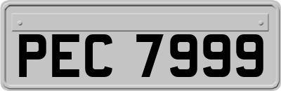 PEC7999
