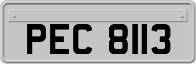 PEC8113