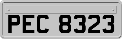 PEC8323