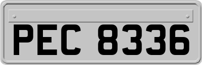 PEC8336