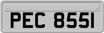 PEC8551