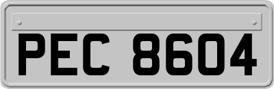 PEC8604