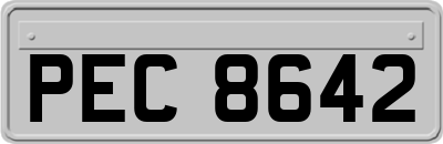 PEC8642