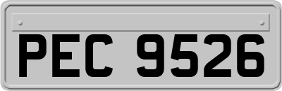 PEC9526