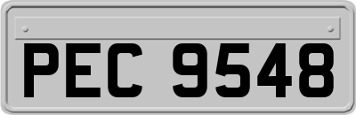 PEC9548