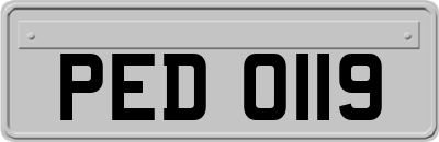 PED0119