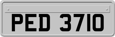 PED3710