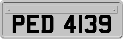 PED4139