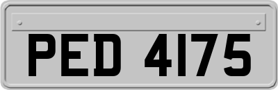 PED4175