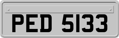 PED5133