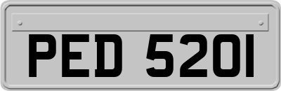 PED5201