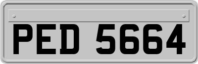 PED5664