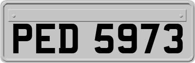 PED5973