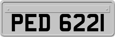 PED6221