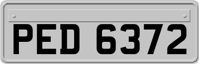 PED6372