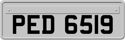 PED6519