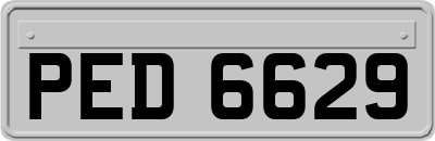 PED6629