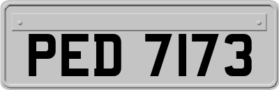 PED7173