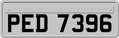 PED7396