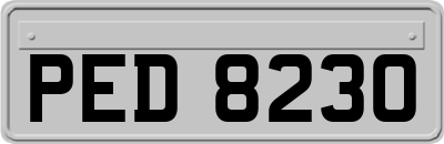PED8230