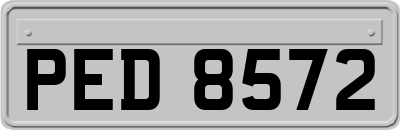 PED8572