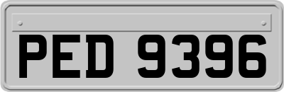 PED9396