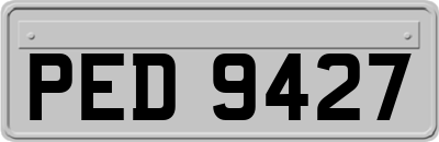 PED9427
