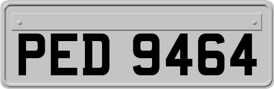 PED9464