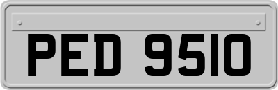 PED9510