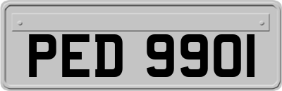 PED9901