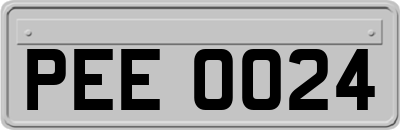 PEE0024