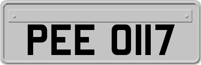 PEE0117
