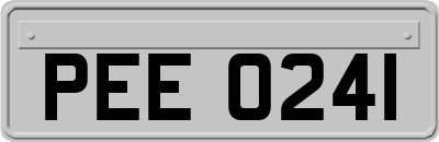 PEE0241