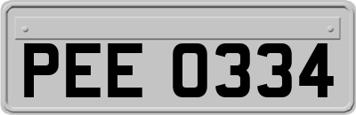 PEE0334