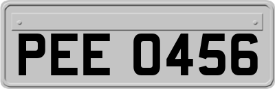 PEE0456