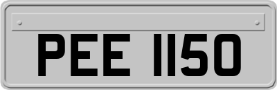 PEE1150