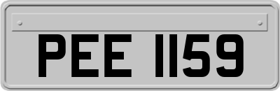 PEE1159