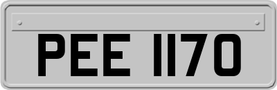 PEE1170