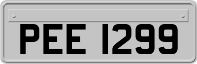 PEE1299
