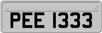 PEE1333