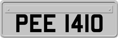 PEE1410