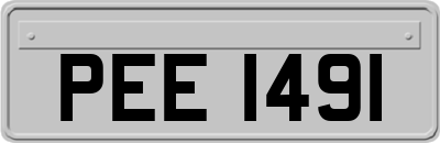 PEE1491