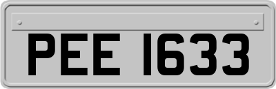 PEE1633