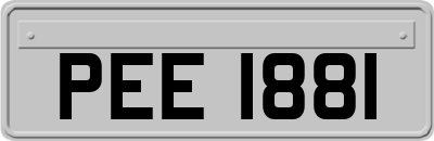 PEE1881
