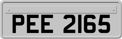 PEE2165