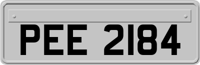 PEE2184