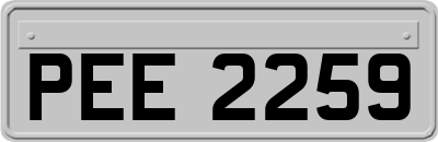 PEE2259