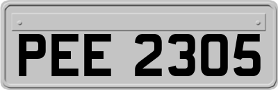 PEE2305